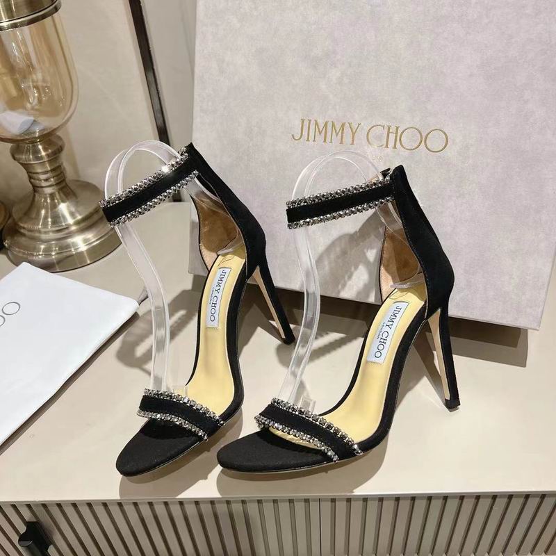 Jimmy Choo sz35-39 10cm mnw0215 (3)